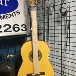 Classical Guitar package (NEW)
