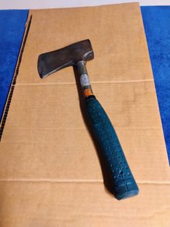 Vintage Hand Ax Hatchet Made in Japan