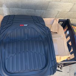 Motor Trend Carpet For Car