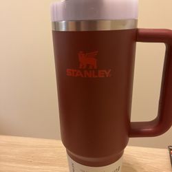 NEW STANLEY TUMBLER