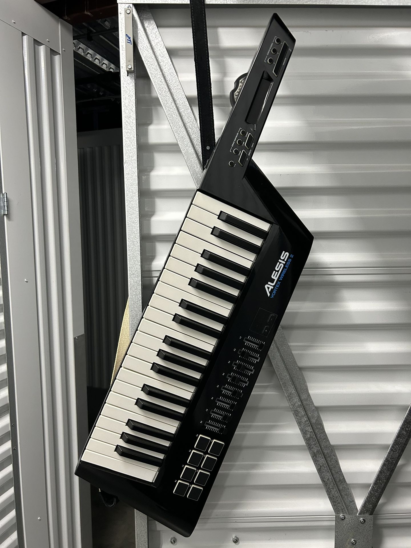 Alesis Vortex 2 Wireless Keytar