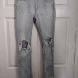 MNMl Jeans