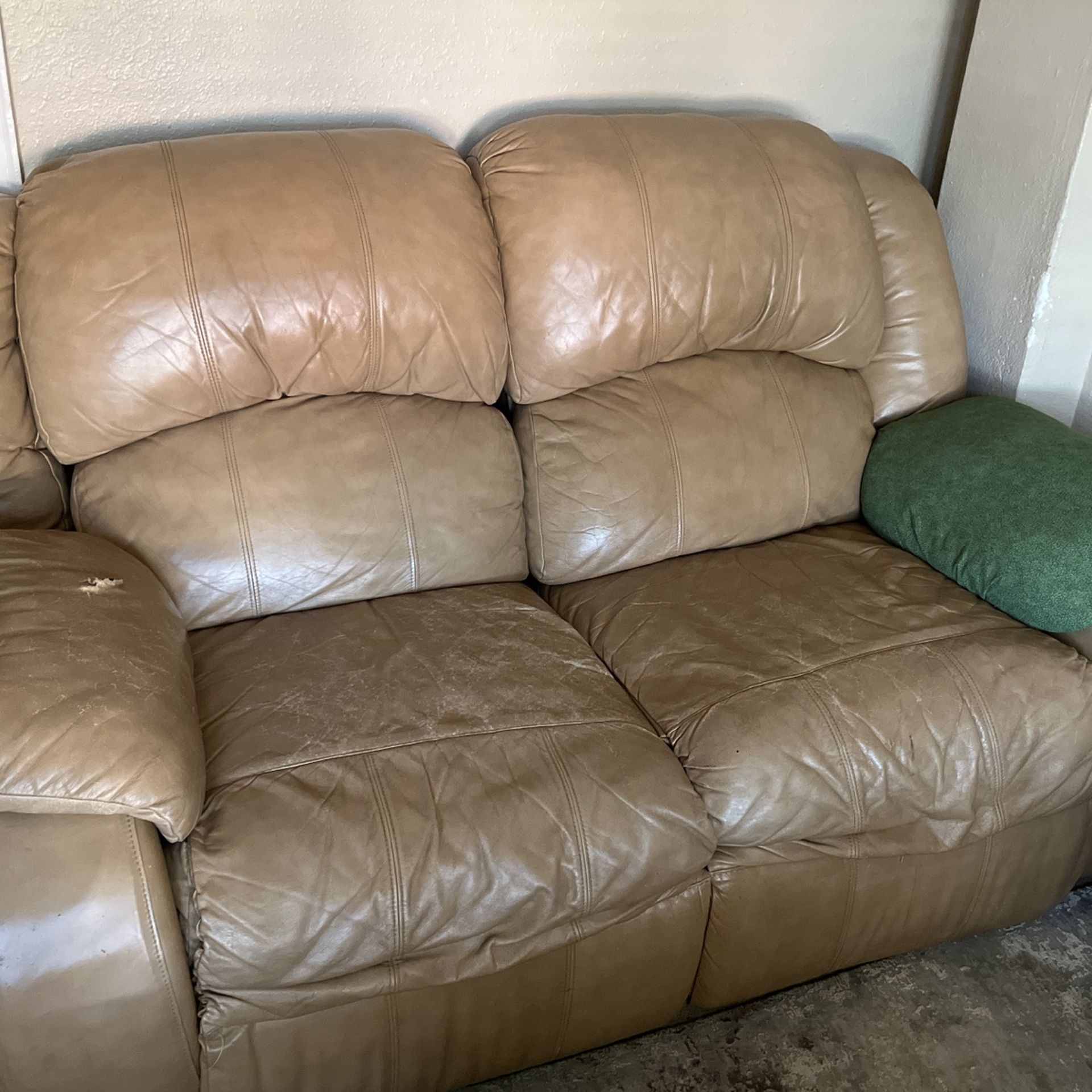 Free Couch!