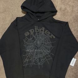 Sp5der hoodie