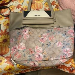 Nine West Purse And Wallet 