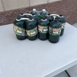 Propane tanks small