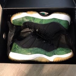 Jordan 11s