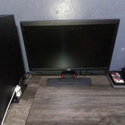 Gaming Monitor 
