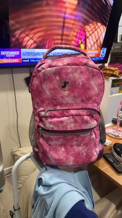 Roller backpack