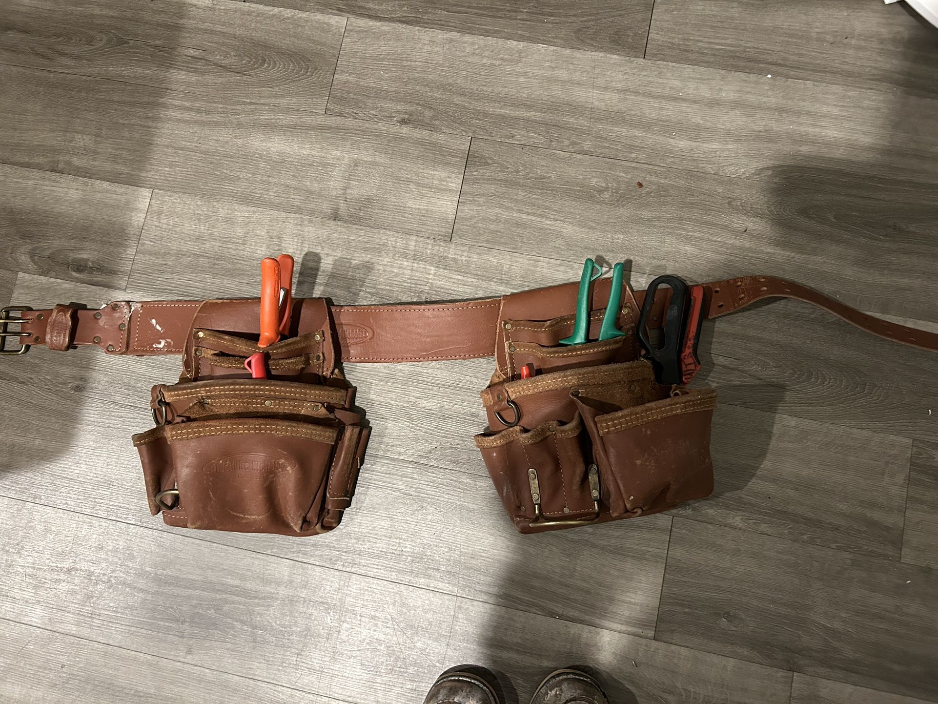 Tool Bags