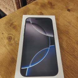iPhone 16 Pro Max 1TB 