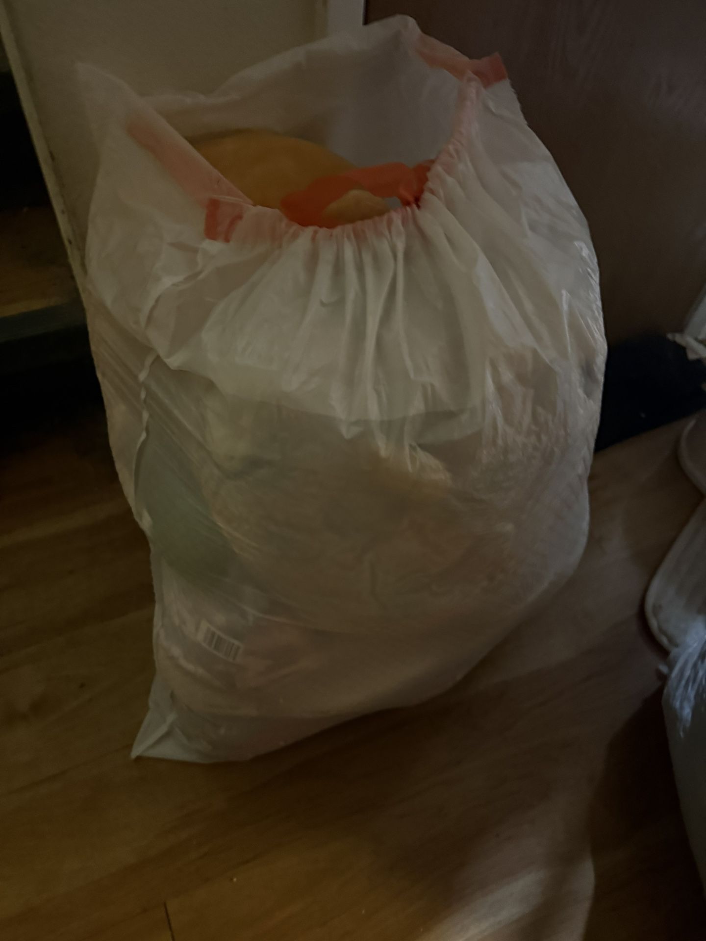 Bag Of Squishmallows/stuffed Animals