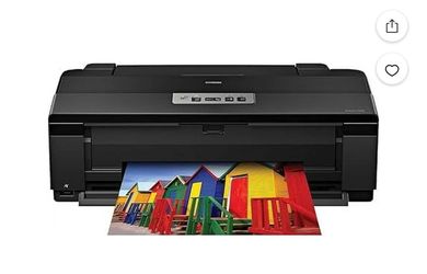 Epson Artisan 1430 printer