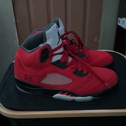 Jordan 5 