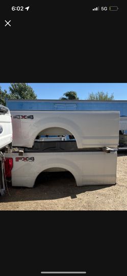 Ford F250 And More