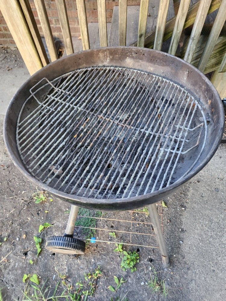 Grill