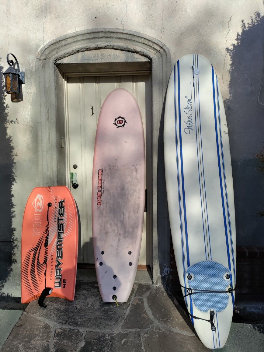 Surfboards for Sale in Los Angeles, CA OfferUp