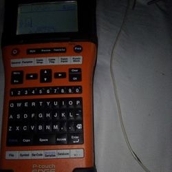 Brother P- Touch Edge PTE550W 