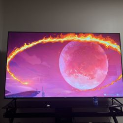 75 Inch Smart TV