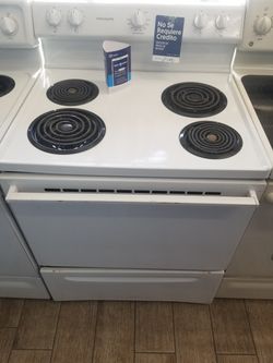 Frigidaire
