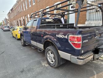 2010 Ford E-150