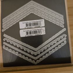 Fishtail Banner Dies (8)