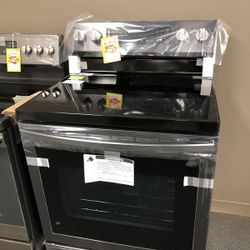 Samsung Stove Appliance X6J 