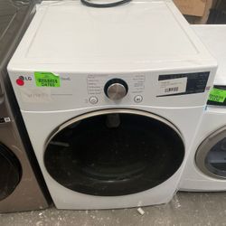 Washer  AND  Dryer