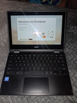 Acer Chromebook Spin 511