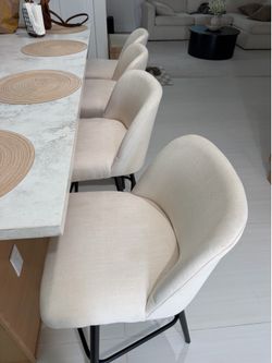 Counter Height Bar Stools