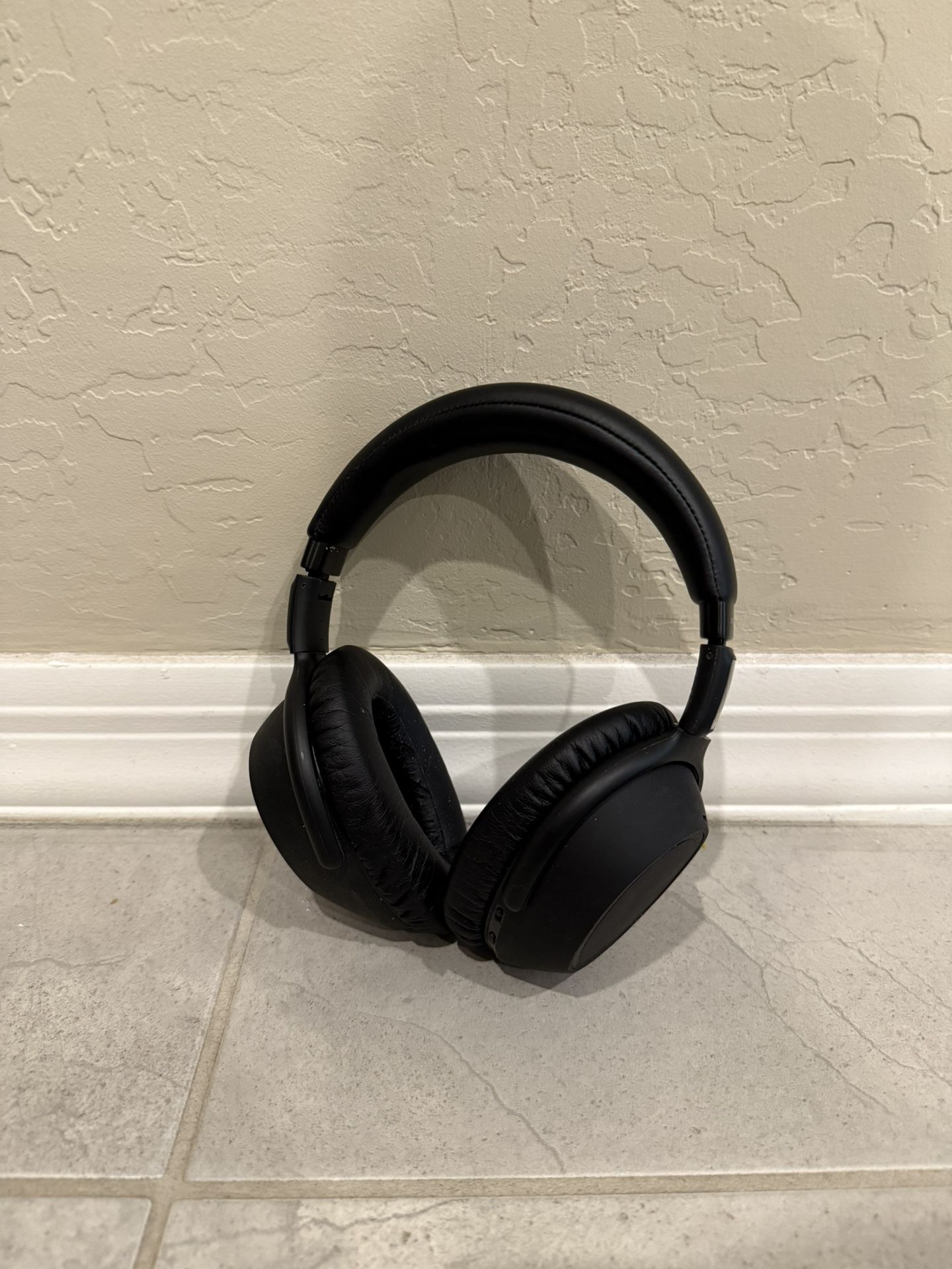 Sennheiser PXC 550-II Wireless Headset
