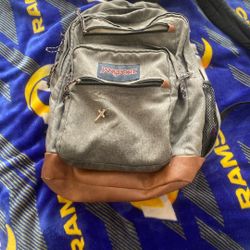 Jansport Backpack 