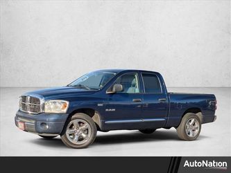 2008 Dodge Ram 1500