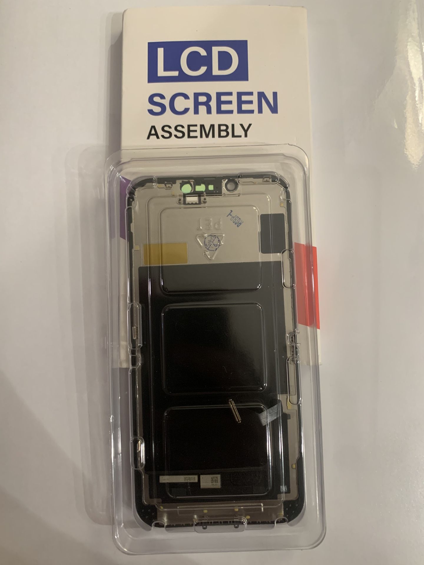 i14 LCD Screen