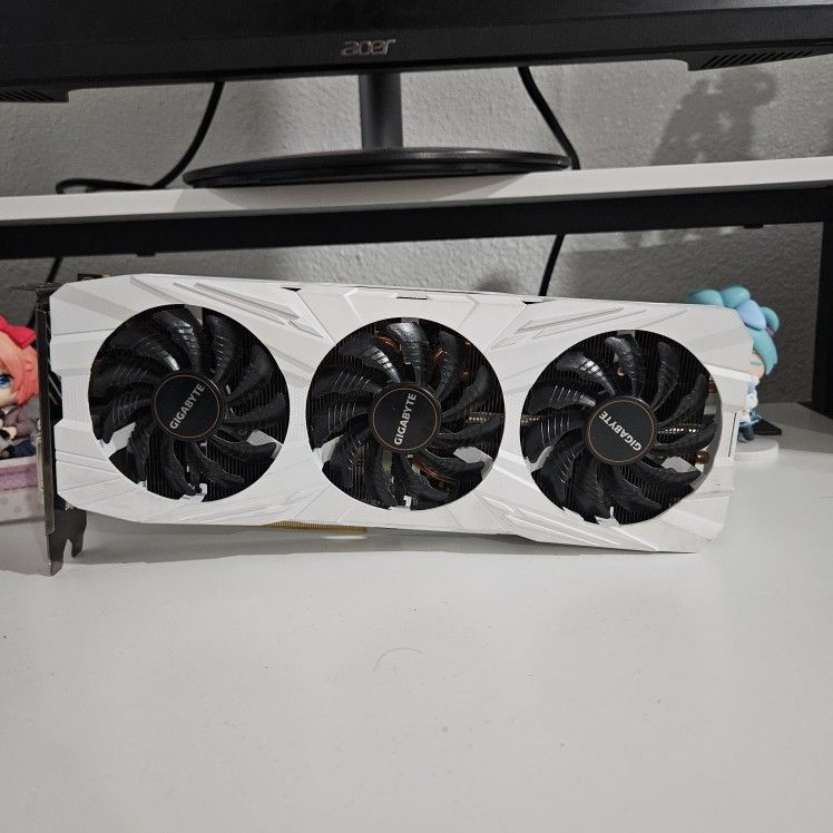 GTX 1080ti