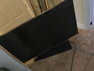 FREE SAMSUNG 40 INCH TV