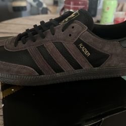 Adidas Samba Kader