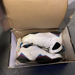 Air Jordan Retro 7