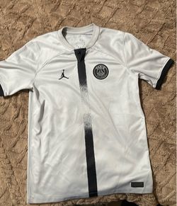 soccer jerseys