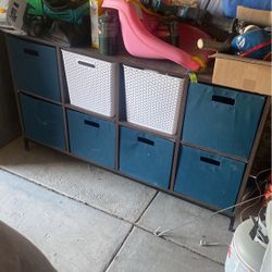 Dresser/tv Stand 