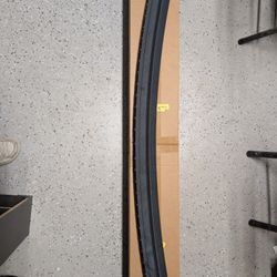 Assault 54" Radius LED Light Bar