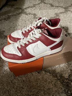 Rare Nike Dunk Low in 4.5Y (6W)
