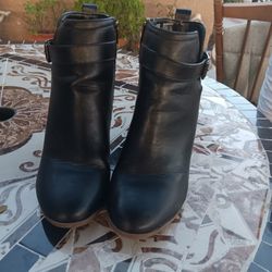 Ankle Boots