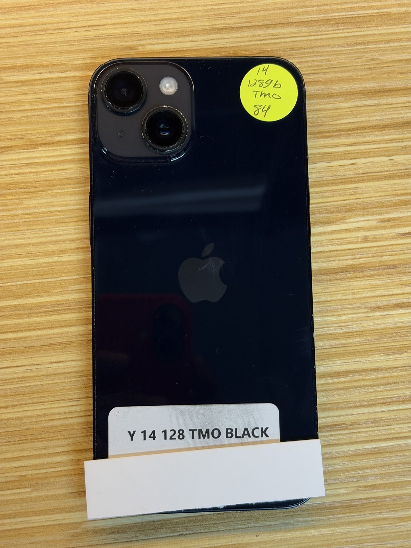 On Sale iPhone 14 128GB T-Mobile