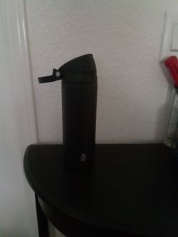 Water Bottle