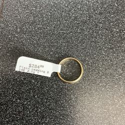 14k Gold Ring 2.0g