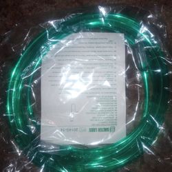 Oxygen Tubing