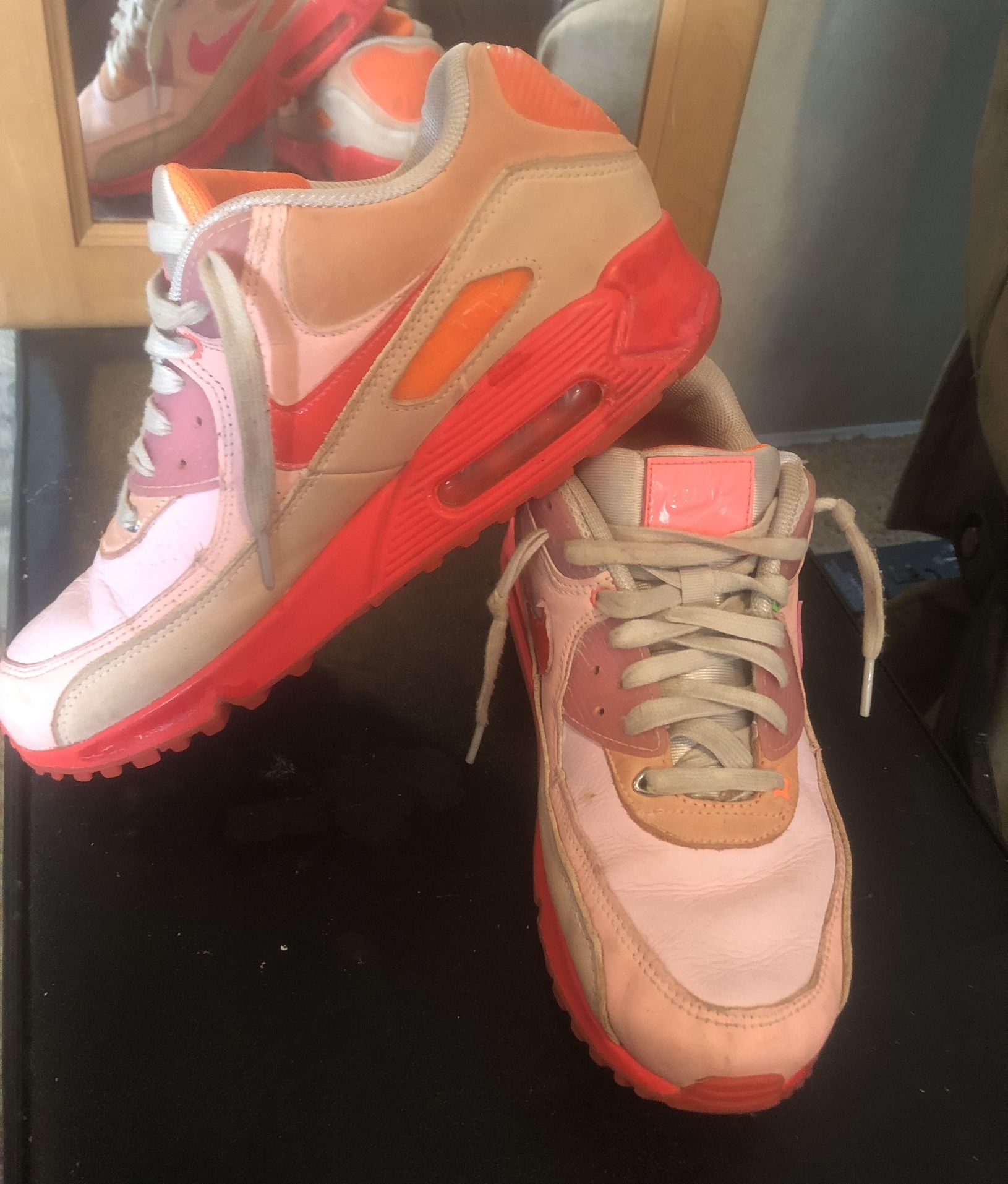 Nike Air Max 90