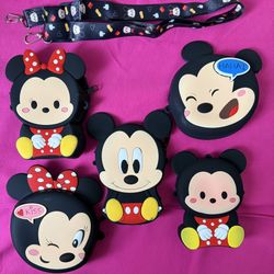 Mini bags