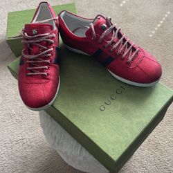 Gucci Sneakers 